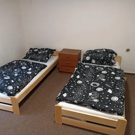 Accommodatie bij particulieren Stolcova