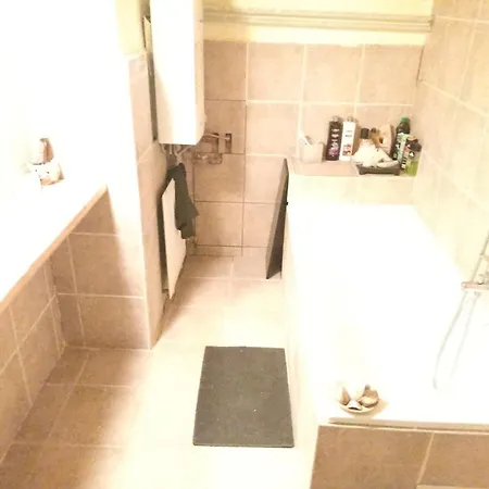 Stolcova Accommodatie bij particulieren *