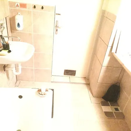 Stolcova Accommodatie bij particulieren