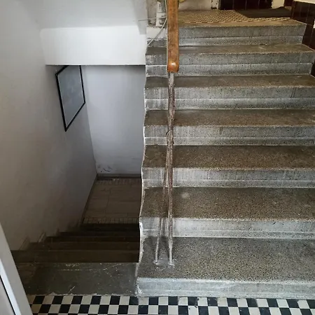 Accommodatie bij particulieren Stolcova
